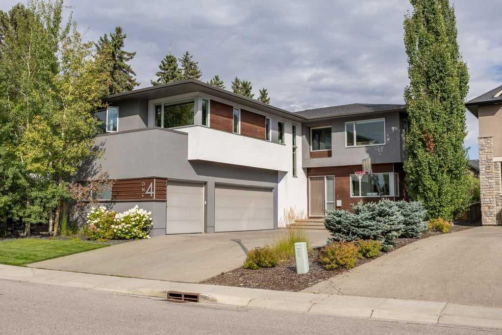 14 Wexford Way, Calgary, MLS® # A2344417