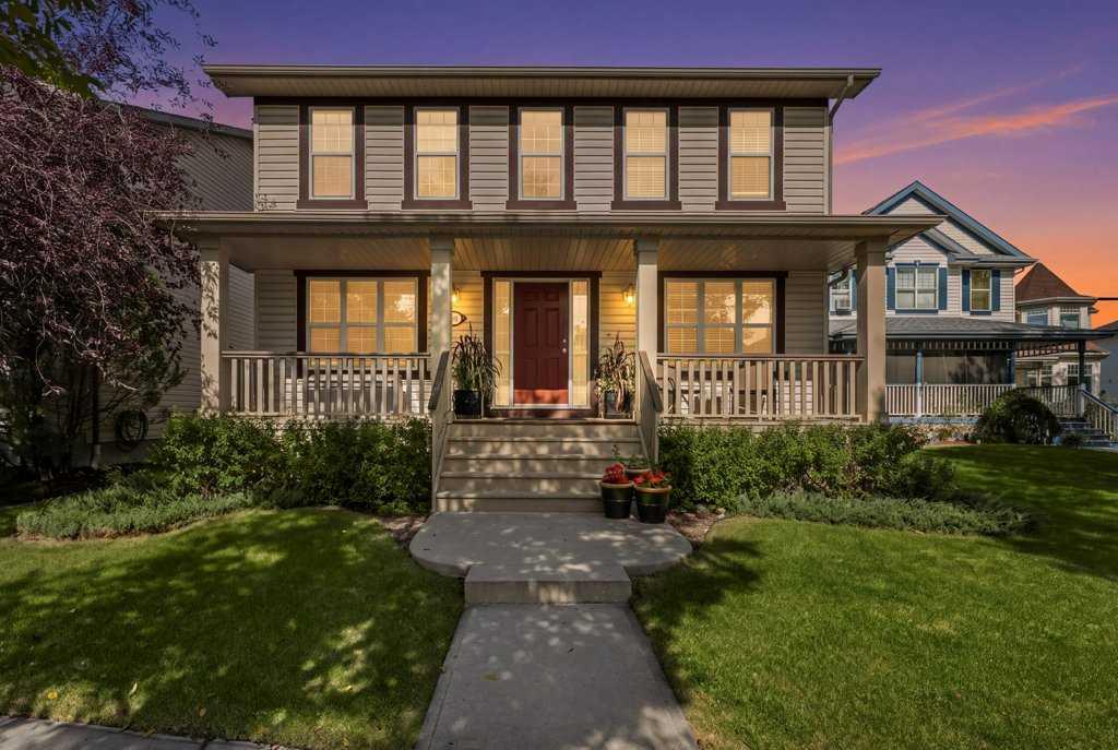 393 Inverness Park, Calgary, MLS® # A2344434