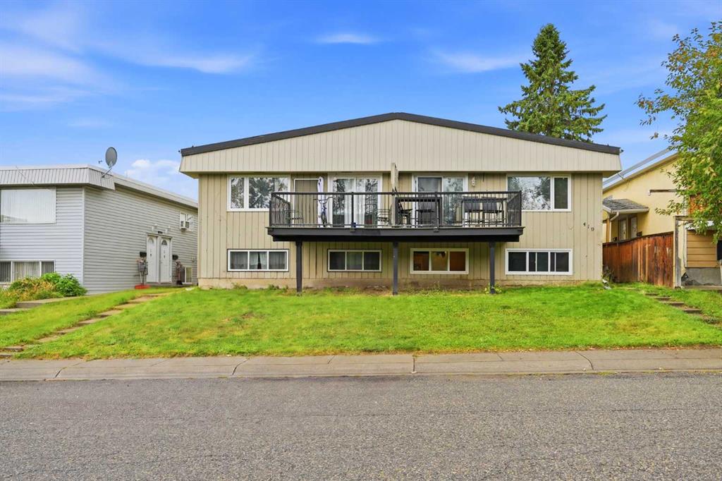 419 Huntsville Crescent, Calgary, MLS® # A2344457