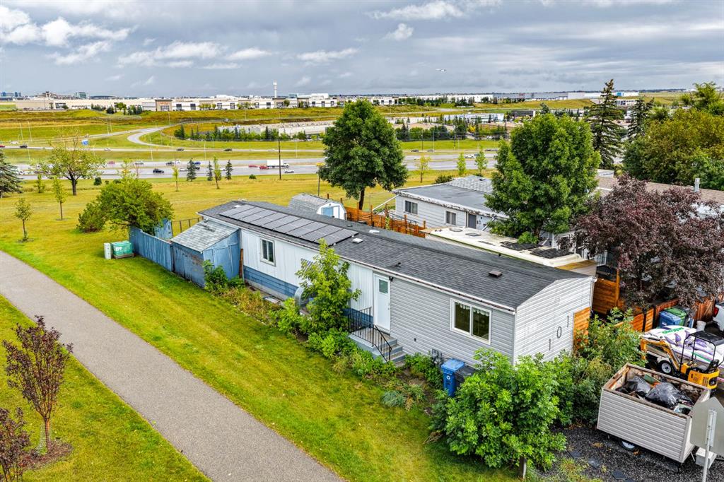 101 Huntstrom Drive, Calgary, MLS® # A2344474