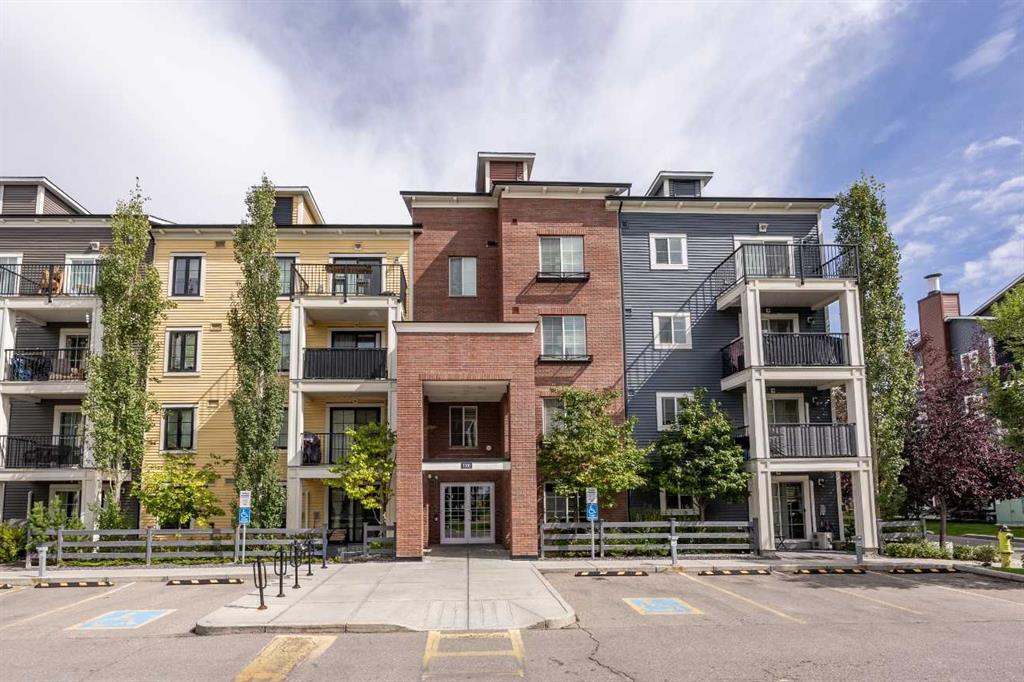 99 Copperstone Park, Calgary, MLS® # A2344487