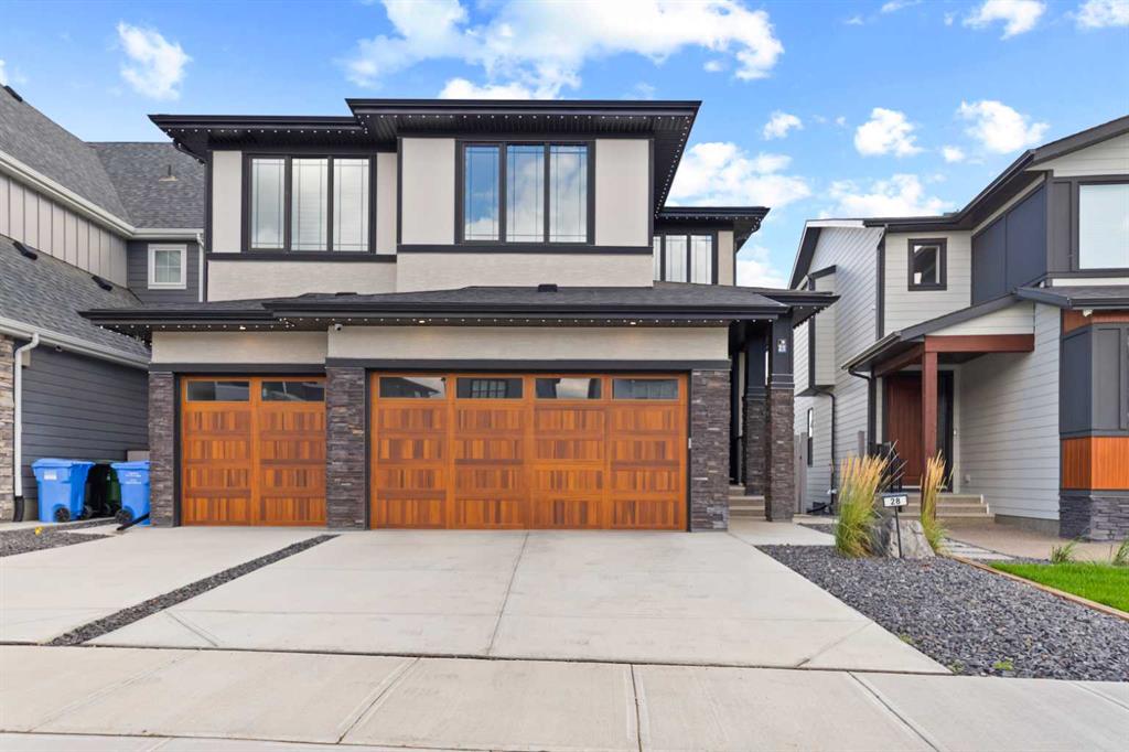 28 Royston Way, Calgary, MLS® # A2344500