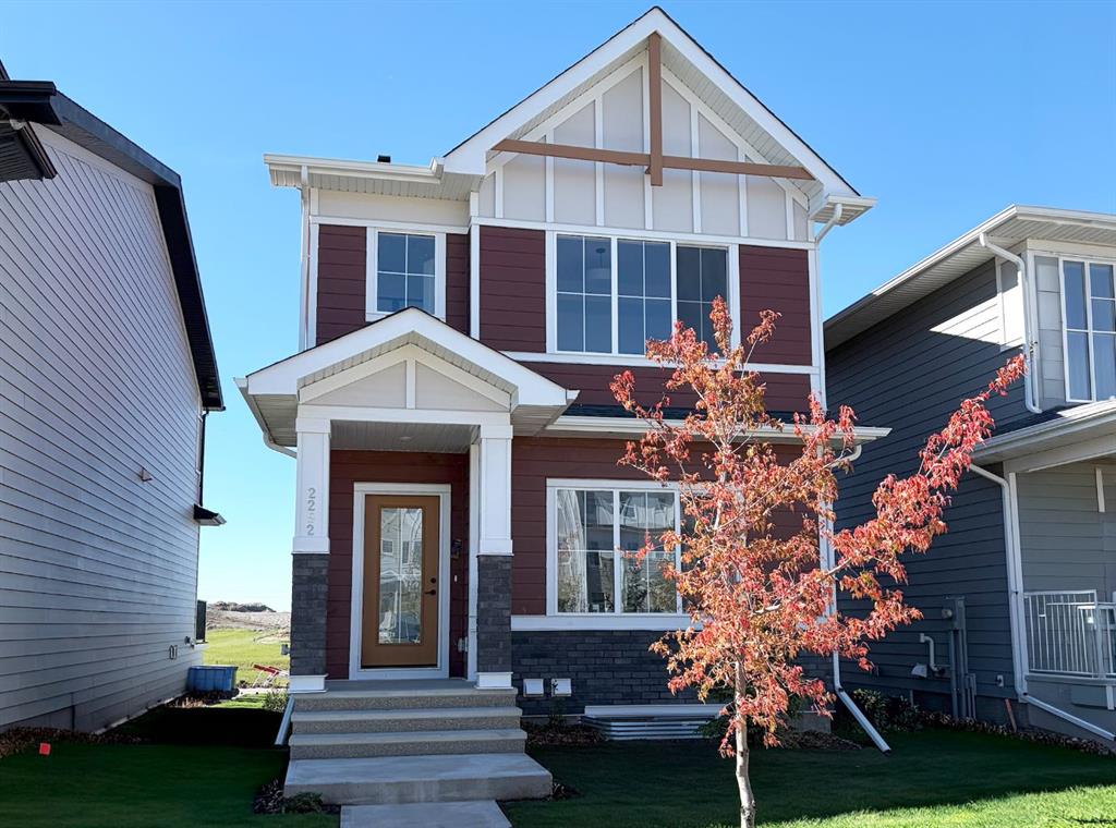 2252 Waterbury Road, Chestermere, MLS® # A2344520