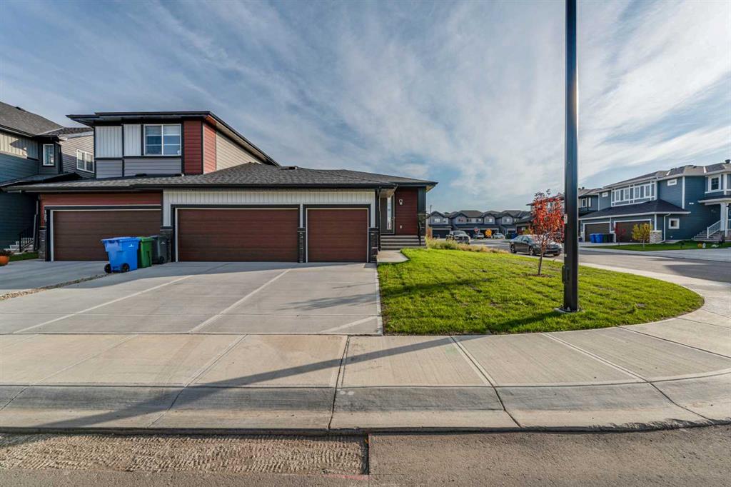 131 Waterford Manor, Chestermere, MLS® # A2344522