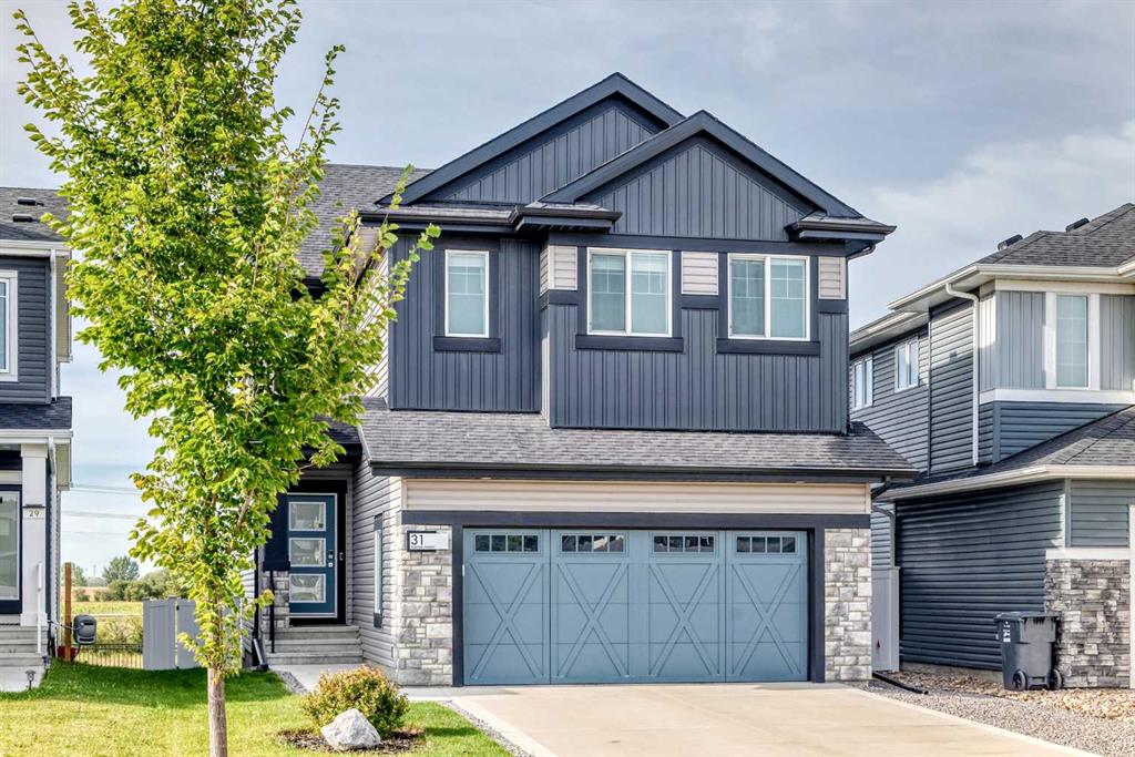 31 Memorial Parkway, Rural Red Deer County, MLS® # A2344523