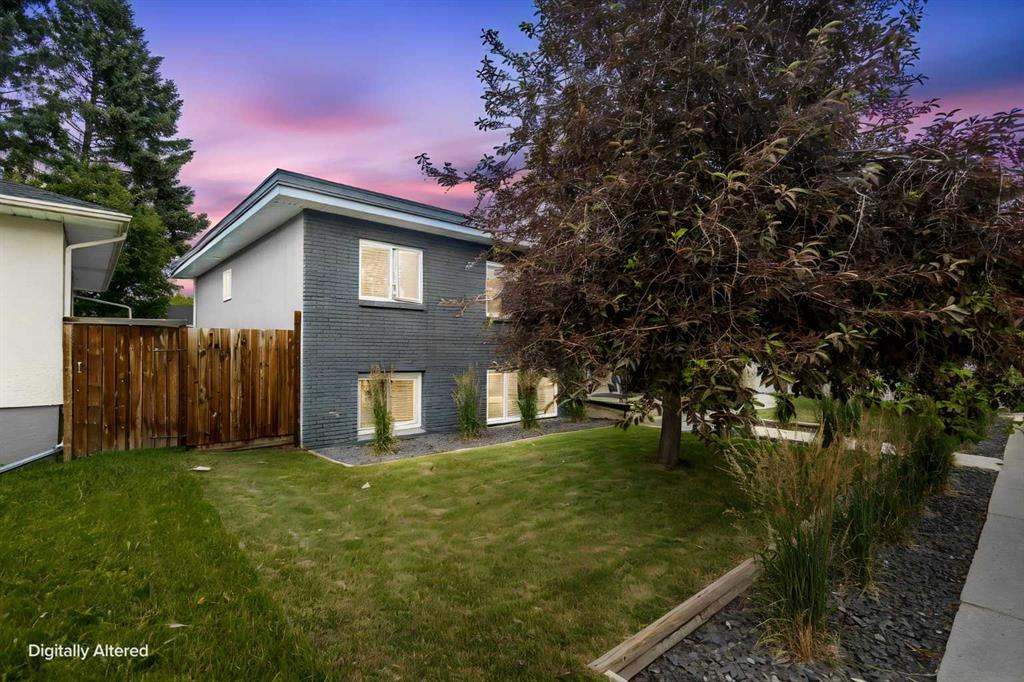 128 40 Avenue, Calgary, MLS® # A2344541