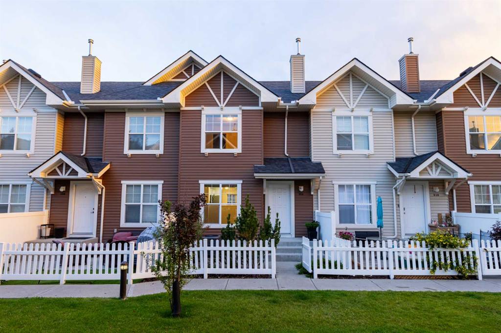 308 Toscana Gardens, Calgary, MLS® # A2344548