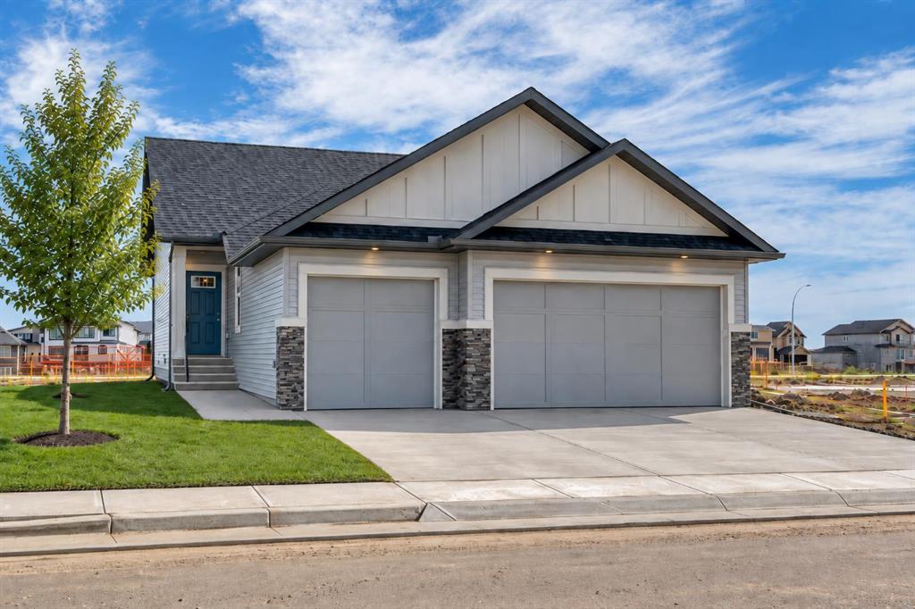 30 Bridges Way, Langdon, MLS® # A2344568