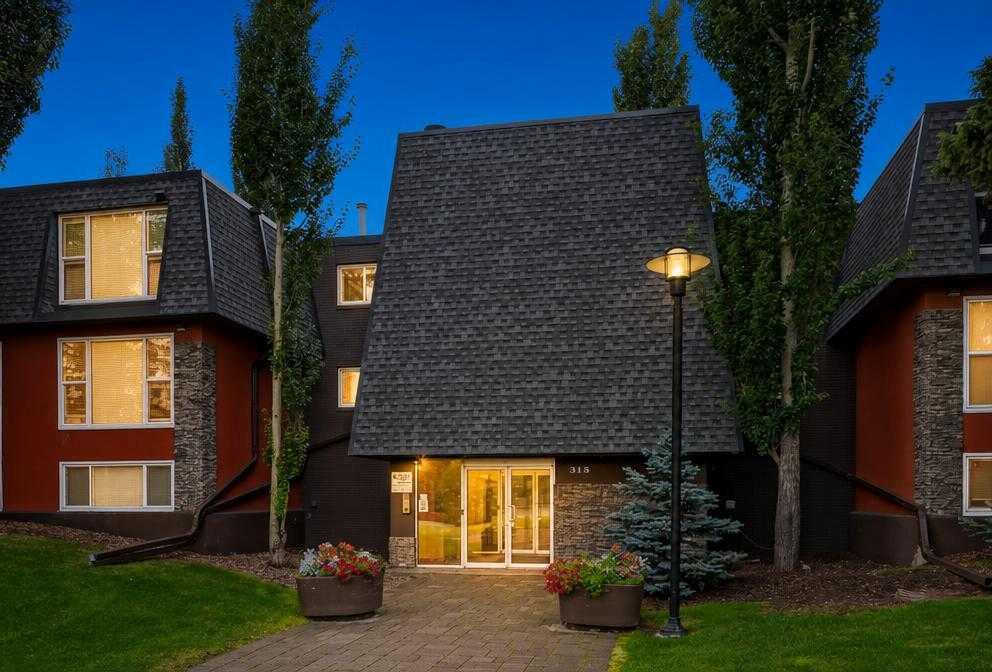 315 50 Avenue, Calgary, MLS® # A2344616