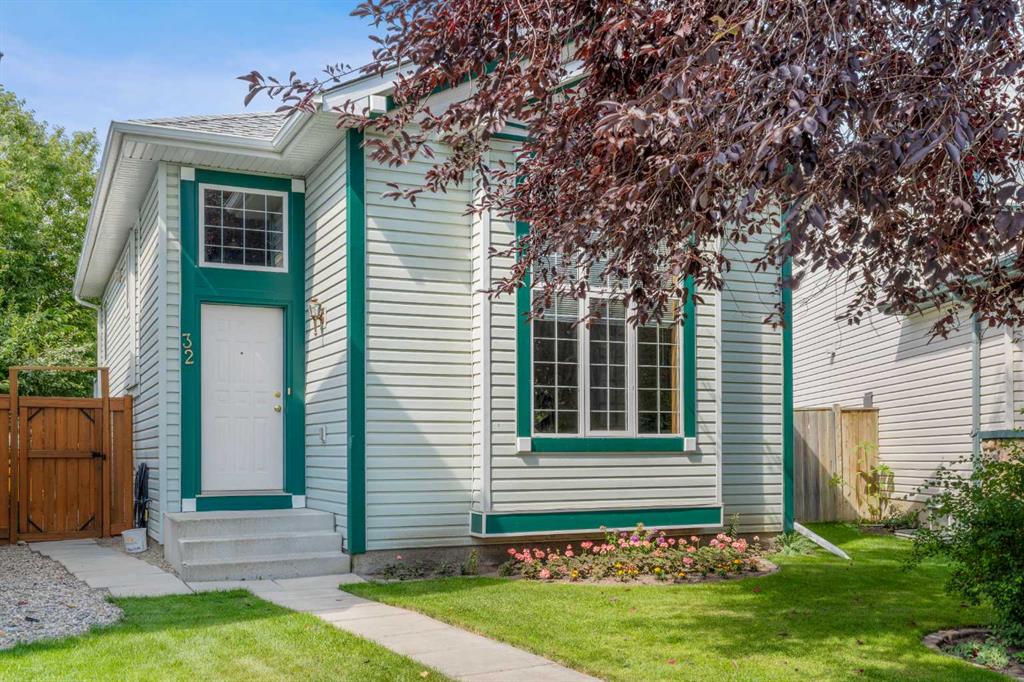 32 Country Hills Mews, Calgary, MLS® # A2344627