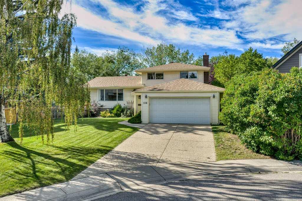 106 Dalgleish Bay, Calgary, MLS® # A2344644