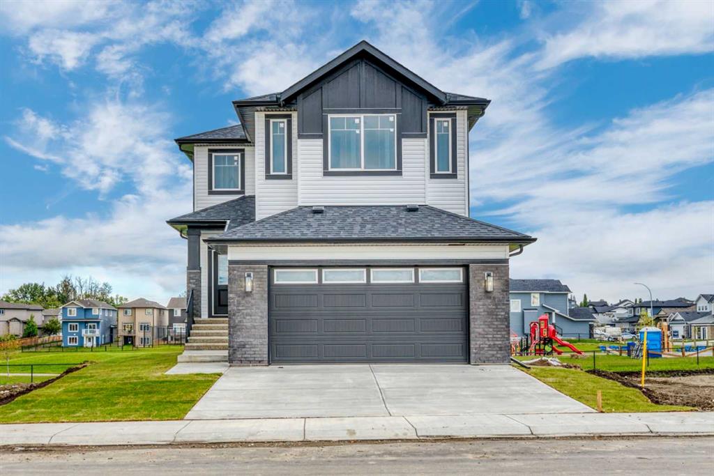112 Lakewood, Strathmore, MLS® # A2344648