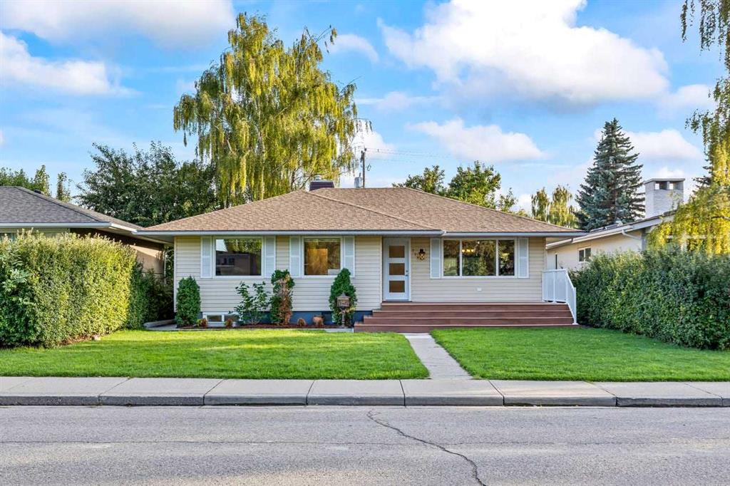 719 47 Avenue, Calgary, MLS® # A2344669