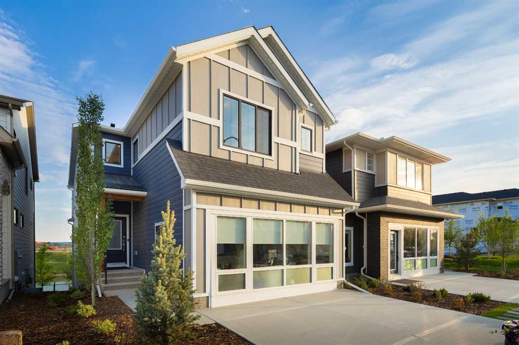 683 Buffaloberry Manor, Calgary, MLS® # A2344676