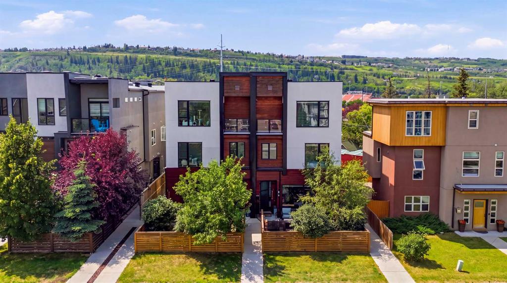 4733 17 Avenue, Calgary, MLS® # A2344691