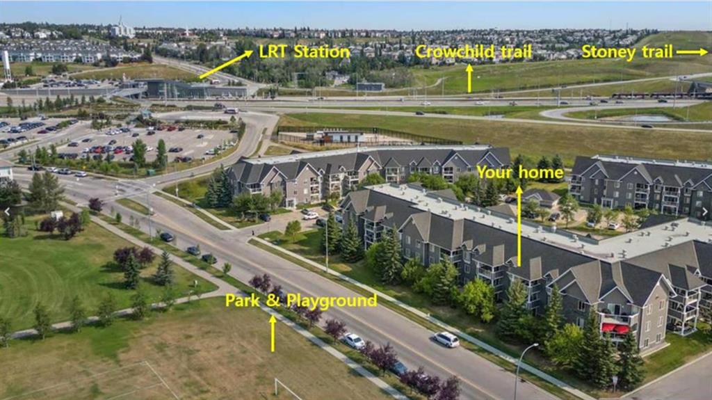 3308 Tuscarora Manor, Calgary, MLS® # A2344709