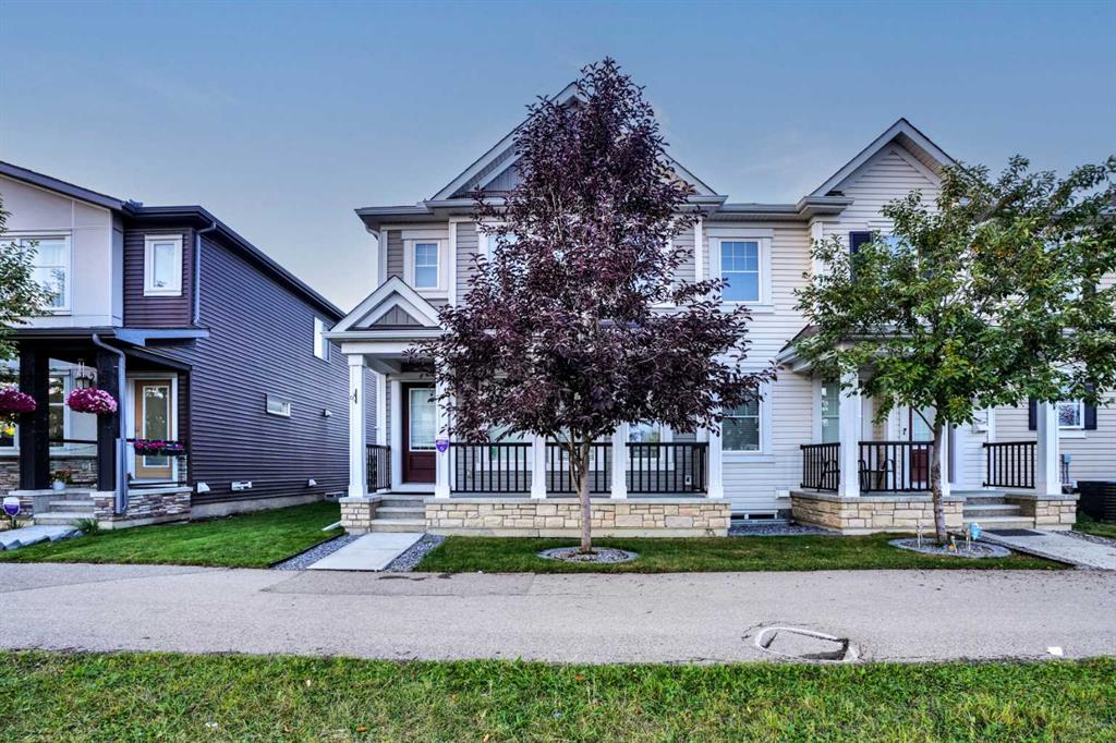 270 Cityscape Boulevard, Calgary, MLS® # A2344716
