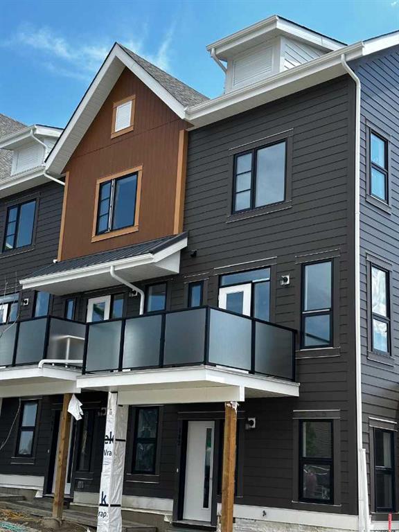 102 Livingston Common, Calgary, MLS® # A2344717