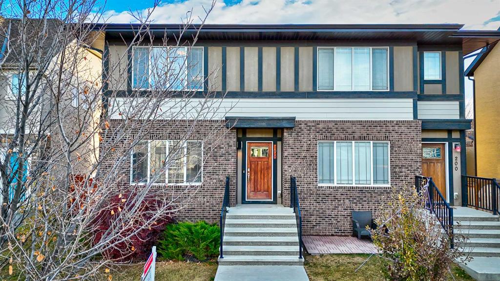 198 Masters Avenue, Calgary, MLS® # A2344757