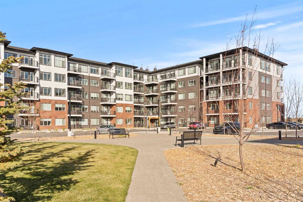 395 Skyview Parkway, Calgary, MLS® # A2344767