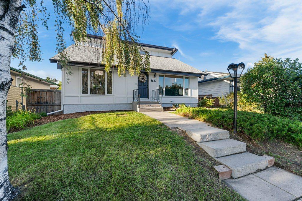 64 Doverview Place, Calgary, MLS® # A2344806