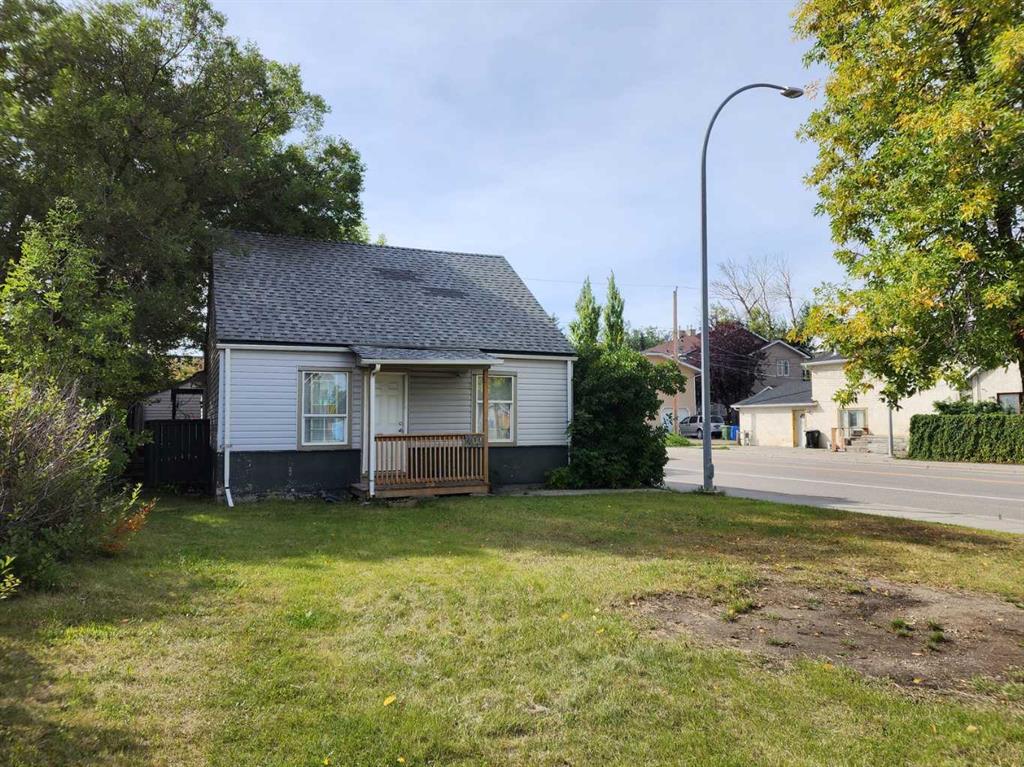 401 22 Avenue, Calgary, MLS® # A2344817
