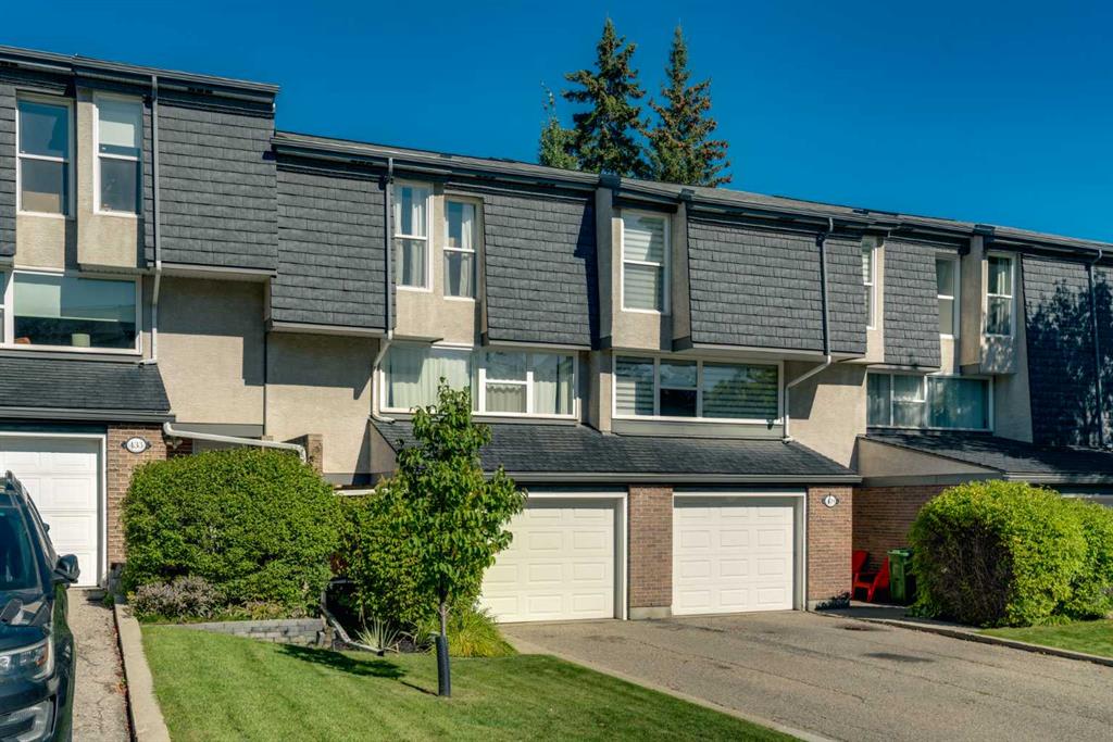 431 Brae Glen Crescent, Calgary, MLS® # A2344833
