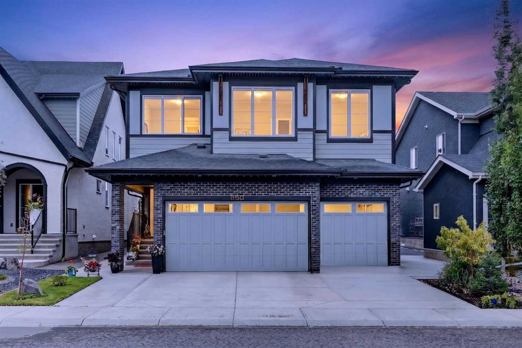 260 Marina Grove, Calgary, MLS® # A2344838