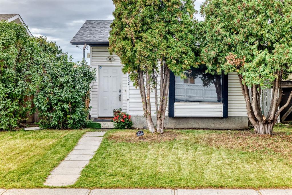 Real Estate Listing MLS A2344844
