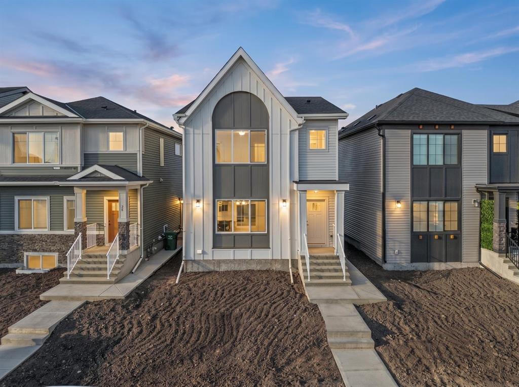 82 Rangeview Path, Calgary, MLS® # A2344890