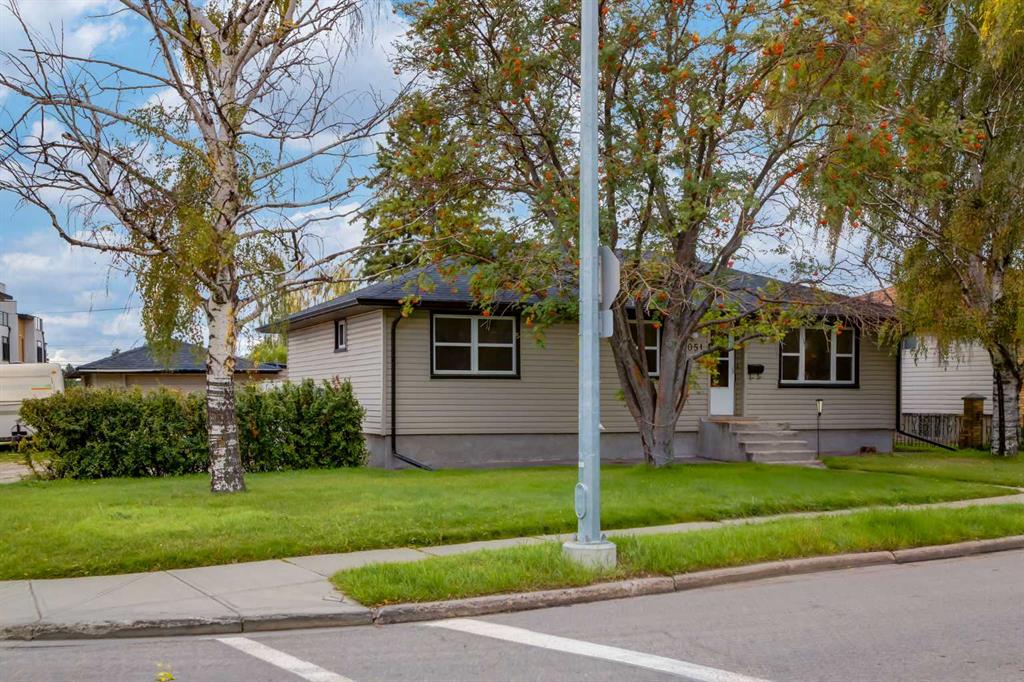 1051 8 Avenue, Calgary, MLS® # A2344904