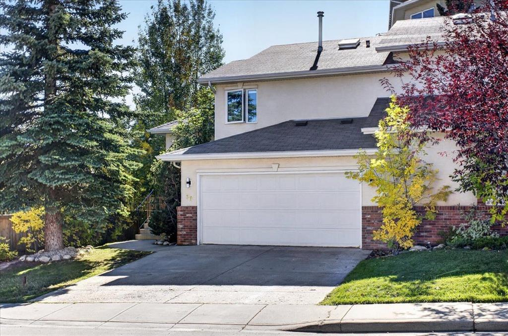 39 Patterson Hill, Calgary, MLS® # A2344984