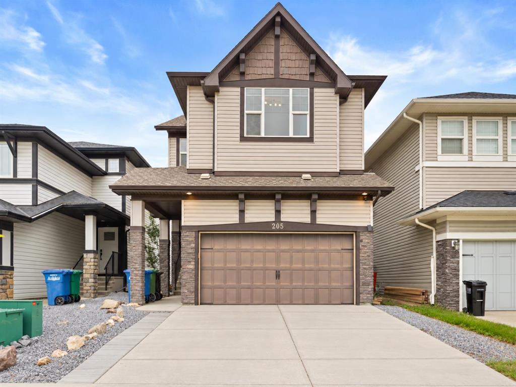 205 Hillcrest Drive, Airdrie, MLS® # A2345032