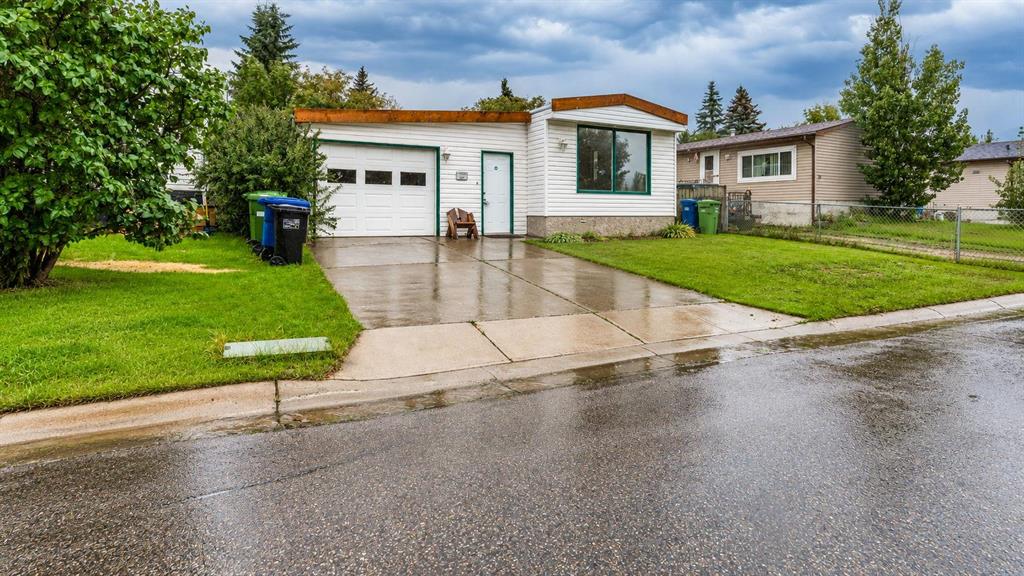 24 Spring Haven Close, Airdrie, MLS® # A2345035