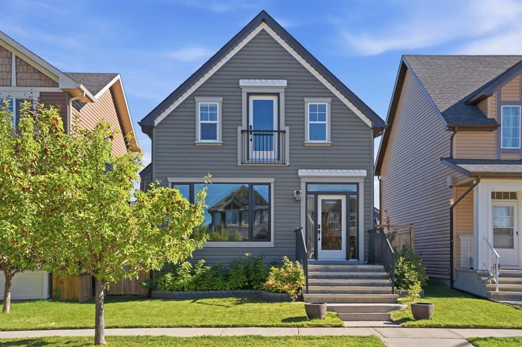 2534 Ravenswood View, Airdrie, MLS® # A2345040