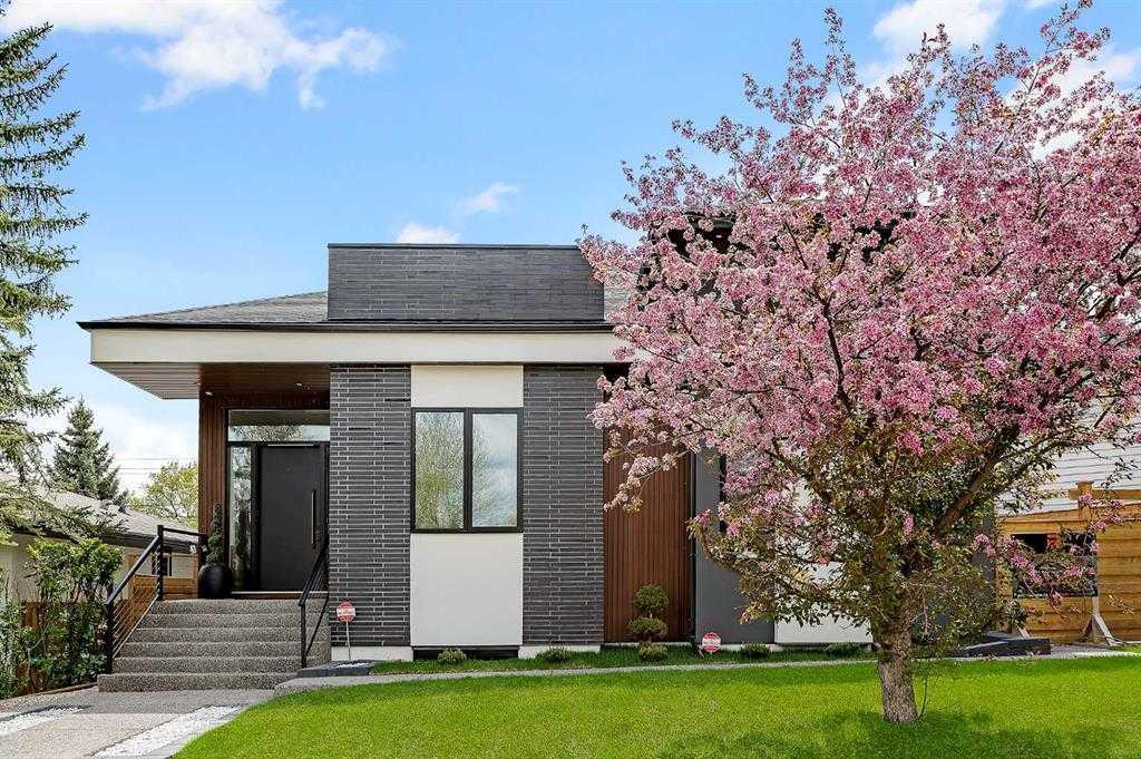 Real Estate Listing MLS A2345056