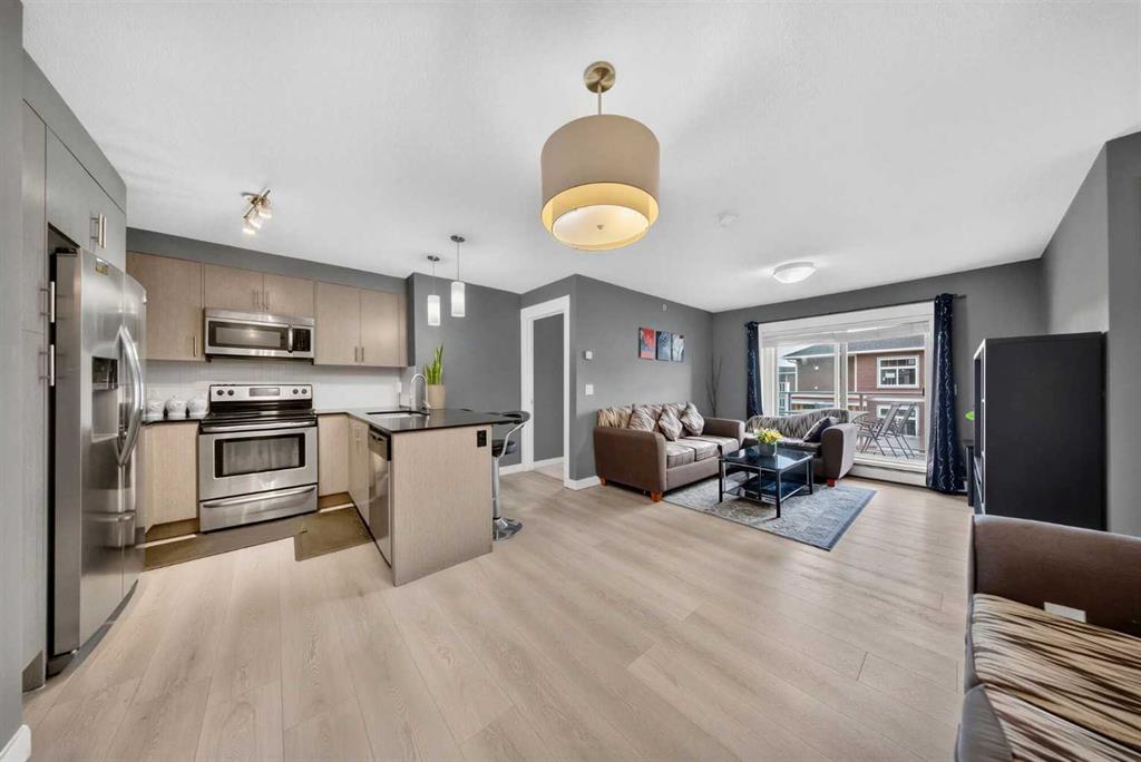 240 Skyview Ranch Road, Calgary, MLS® # A2345072