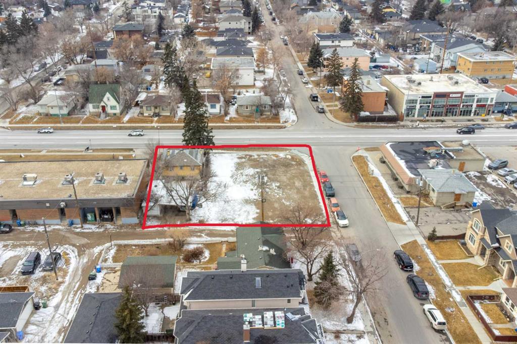 2620 Centre Street, Calgary, MLS® # A2345082