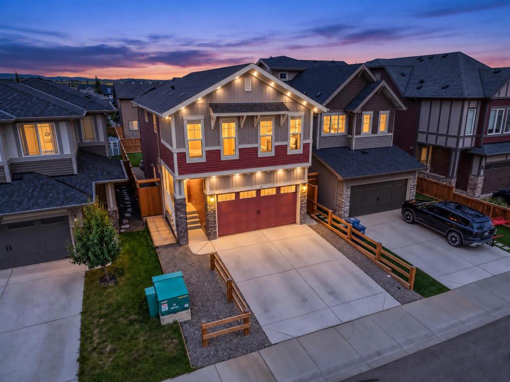 65 Morgan Street, Cochrane, MLS® # A2345091