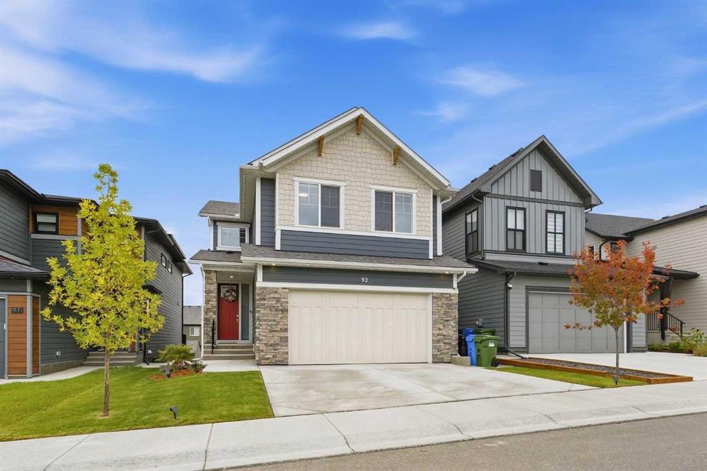 93 Rochester Way, Calgary, MLS® # A2345101