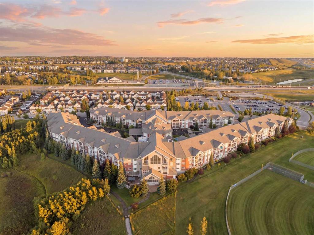 223 Tuscany Springs Boulevard, Calgary, MLS® # A2345118