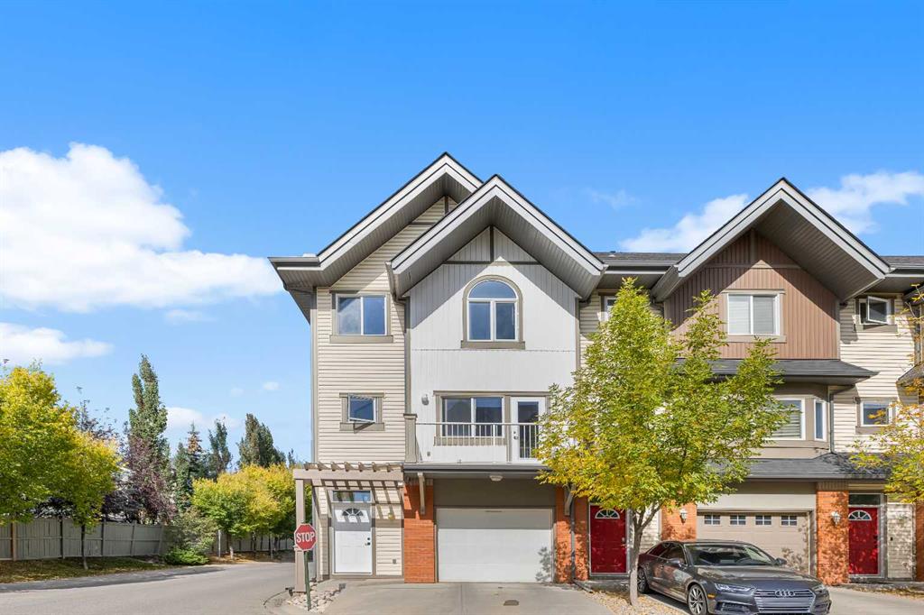 1010 Wentworth Villas, Calgary, MLS® # A2345154