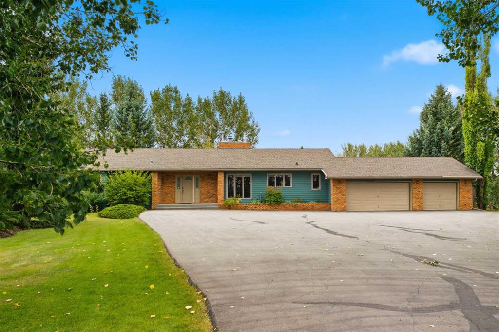 30175 Woodland Way, Rural Rocky View County, MLS® # A2345159