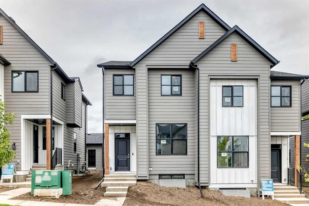 128 Sawgrass Gate, Airdrie, MLS® # A2345186