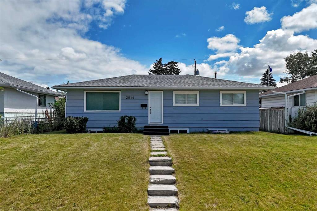 2016 46 Street, Calgary, MLS® # A2345197