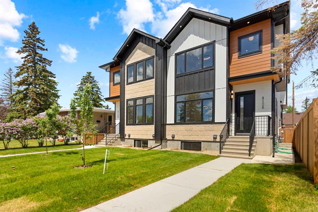 8106 47 Avenue, Calgary, MLS® # A2345212