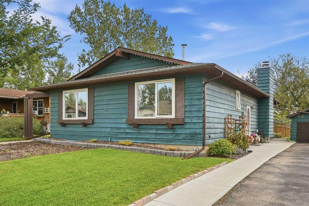 132 Hodson Crescent, Okotoks, MLS® # A2345216