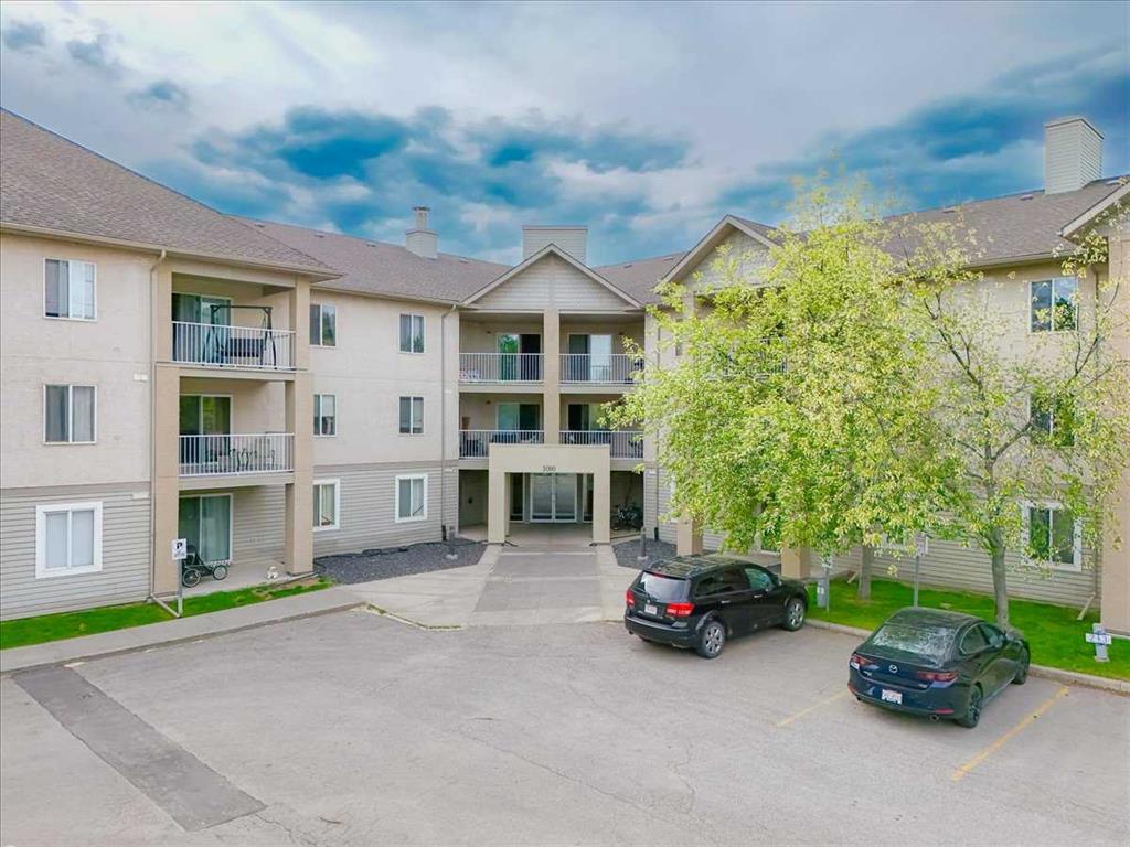 Real Estate Listing MLS A2345217