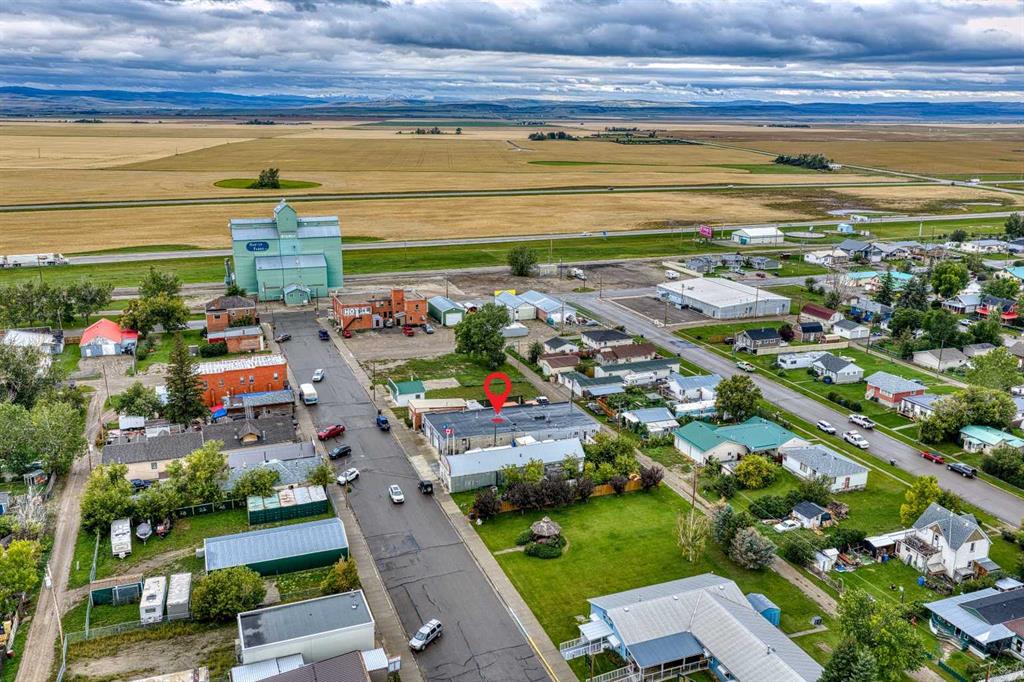 5062 50 Avenue, Stavely, MLS® # A2345268