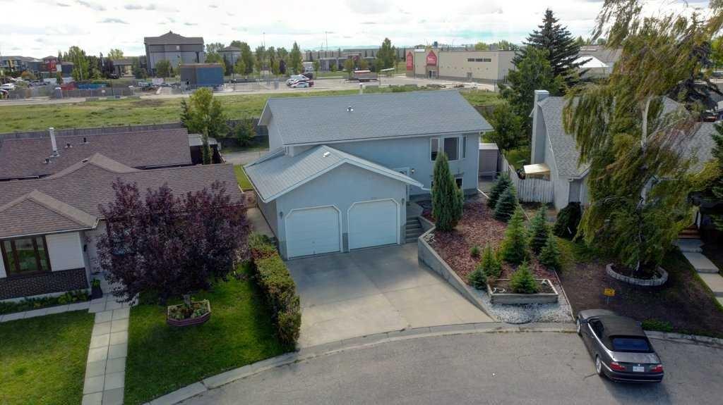1503 11 Avenue, High River, MLS® # A2345271